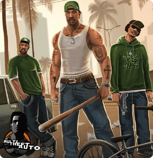 MTA (Multi Theft Auto) Nedir?