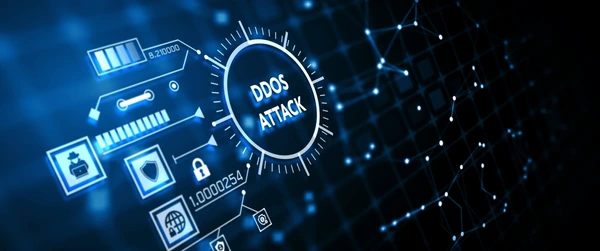 DDoS Nedir? Nasıl Çalışır ve Sunucular DDoS Saldırılarına Karşı Nasıl Korunur?