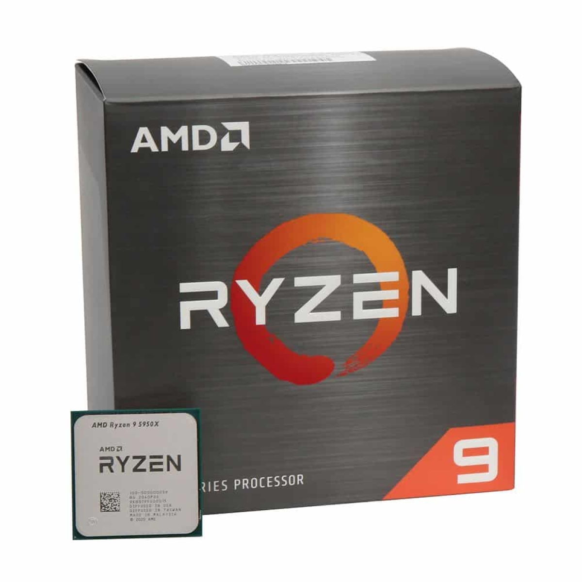 Ryzen 9 5950X VDS Hangi İşler İçin Mantıklı, Hangileri İçin Değil?