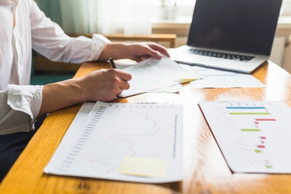 How the E-Invoice (E-Fatura) and E-Archive System ...